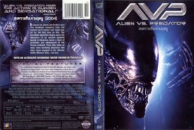 Aliens Vs Predator 1 -  สงครามชิงเจ้ามฤตยู  (2004)